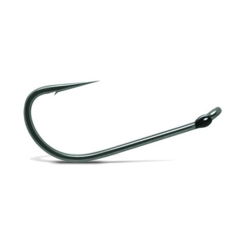 VMC Haczyki Mystic Carp Long Shank 4+ 10szt 7023