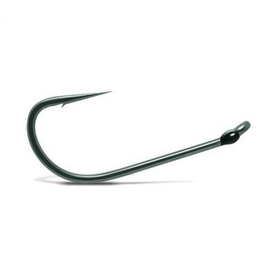 VMC Haczyki Mystic Carp Long Shank 8+ 10szt 7023