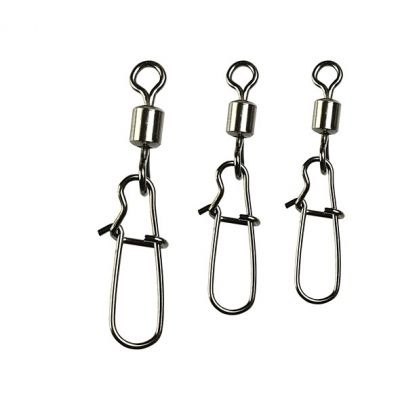 WINNER Krętlik z Agrafką 8/10 szt. 25kg