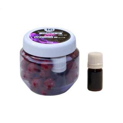 Warmuz Baits Kulki Przynętowe 16mm Punkt G