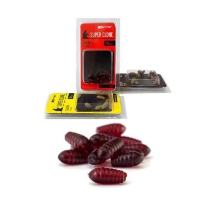 Winner Kastersy Robaki Pływające Brąz 15szt.