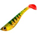 Berkley Ripper Pulse Shad 11cm Perch Kopyto