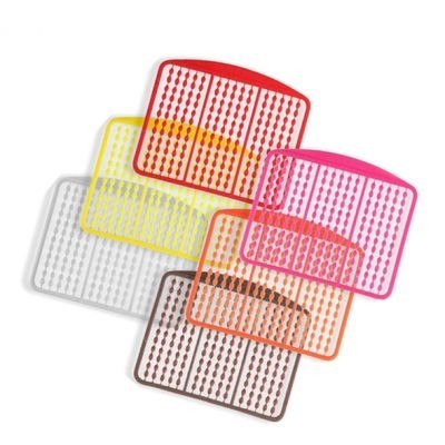 Carp Spirit Boilie Stop Stopery Do Kulek Yellow 180szt.