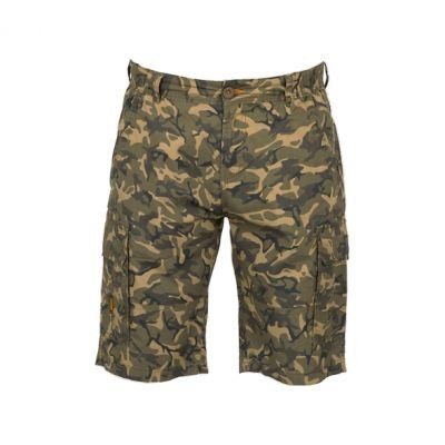 Fox CHUNK Spodenki Cargo Shorts Lightweight XL Camo