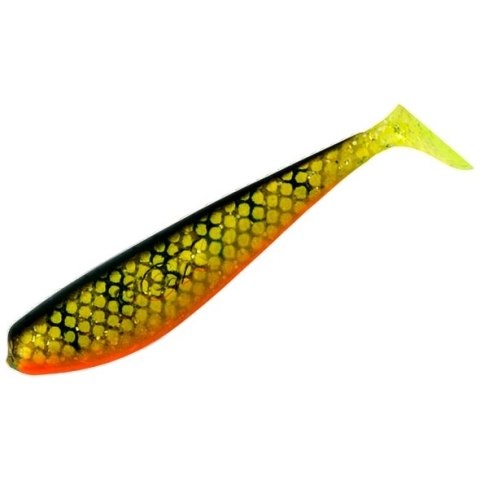 Fox Rage Zander PRO Shad 10cm Natural Perch Kopyto Ripper