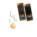 GURU Przypon Ready Rigs Bait Bayonets 10cm #16