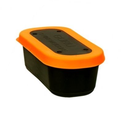 GURU Pudełko Na Przynęty Bait Box 1pt 0,57l