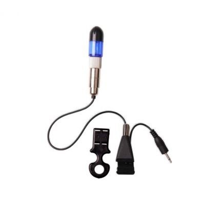 JAXON Sygnalizator Brań Hanger Niebieski AJ-SYS106B