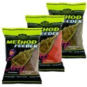 Lorpio Zanęta Method Feeder Halibut Hemp 700g