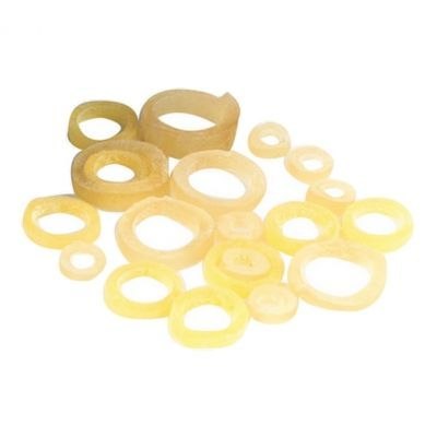 Matrix Gumki Latexowe Latex Bands 100szt. Small