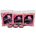 Nash Boilies Citruz Bottom Baits Pink 20mm 1kg