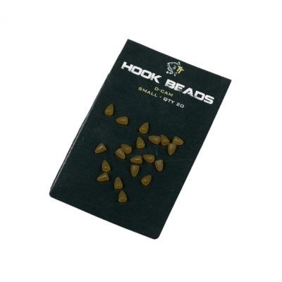 Nash Hook Beads 20szt. Small Stopery Do Haczyków
