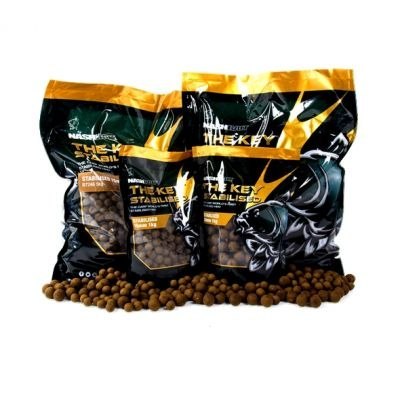 Nash The Key Stabilised 15mm 1kg