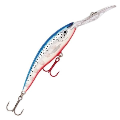 RAPALA Wobler Deep Tail Dancer 11cm 22g BFL