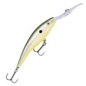 RAPALA Wobler Deep Tail Dancer 11cm 22g GGS Glow Grey Shiner