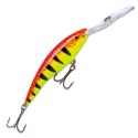 RAPALA Wobler Deep Tail Dancer 11cm 22g HT Hot Tiger