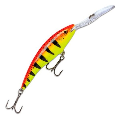 RAPALA Wobler Deep Tail Dancer 11cm 22g HT Hot Tiger