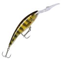 RAPALA Wobler Deep Tail Dancer 11cm 22g PEL Perch Live