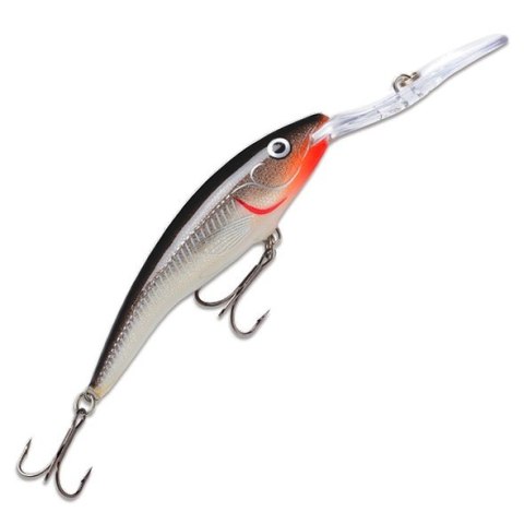 RAPALA Wobler Deep Tail Dancer 11cm 22g S Silver