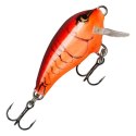 RAPALA Wobler Mini Fat Rap DMN 3cm 4g