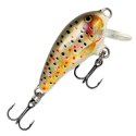 RAPALA Wobler Mini Fat Rap TR 3cm 4g