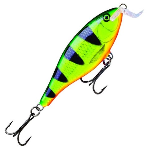 RAPALA Wobler Shallow Shad Rap 7cm 7g FP