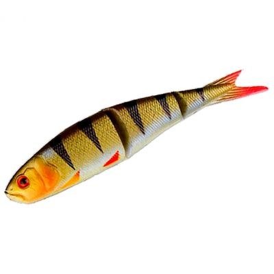 Savage Gear Guma 4Play PERCH 19cm 1szt