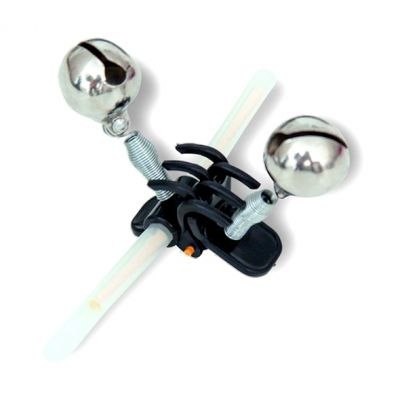 Black Cat Hells Bells Dzwonki Sygnalizator 3szt.