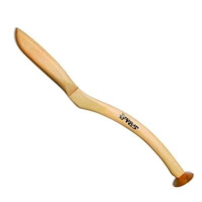 Black Cat Kwok Deep Water 37cm