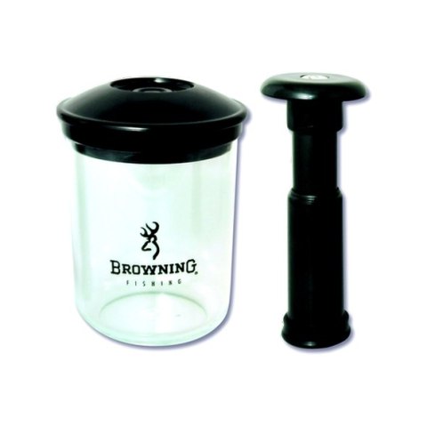 Browning Pellet Pump Pompka Do Pelletu 0,5l