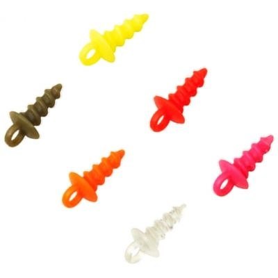 Carp Spirit Pop Up Pegs Wkręt Do Kulki żółte