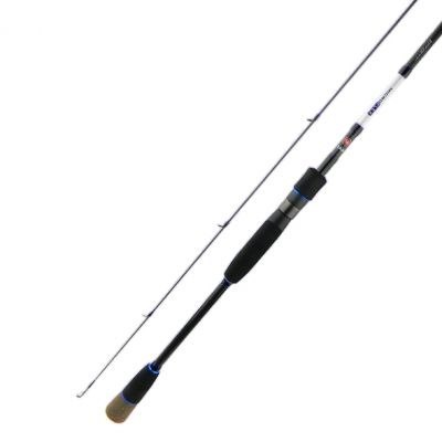 DAM Effzett Wędka Spinning Microflex 1,90m 1-7g