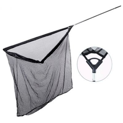 DAM Podbierak Karpiowy Fighter 100x100 180cm