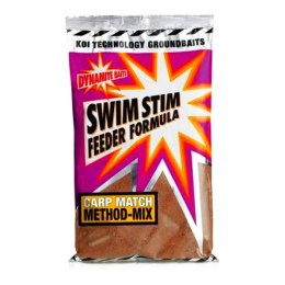 Dynamite Baits Swim Stim Method Feeder Carp Formula Match