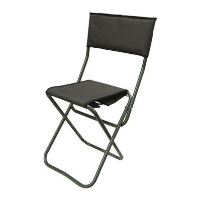 Elektrostatyk Taboret WP5 Z/O Stołek Wędkarski