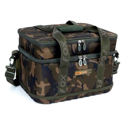Fox Camolite Torba Low Level Carryall Coolbag