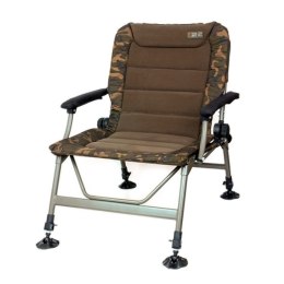 Fox Fotel Camo Chair R2 Series Camolite Krzesło NEW