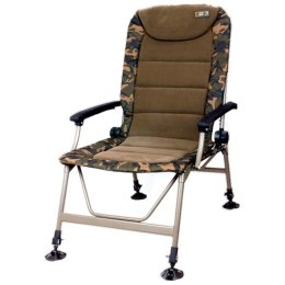 Fox Fotel Camo Chair R3 Series Camolite Krzesło NEW