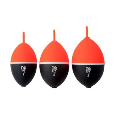 Fox Rage Cat Spławik Catfish Ball Float 200g Sumowy