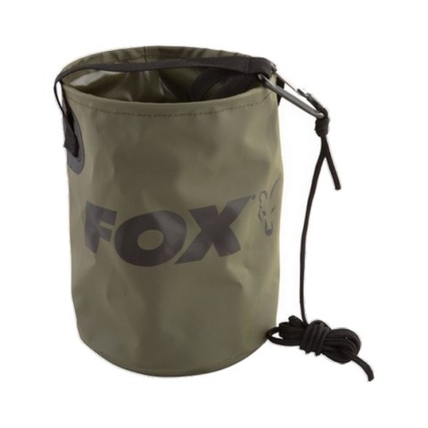 Fox Wiaderko Collapsable Water Bucket