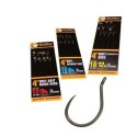 GURU Przypon Ready Rigs QM1 Bait Bands 10cm #12