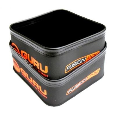 GURU Pudełko Fusion 300 + Fusion 200 Eva Storage System