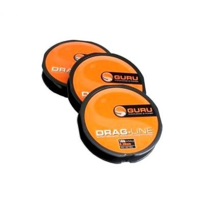 GURU Żyłka Drag-Line 0,30mm 10lb 250m