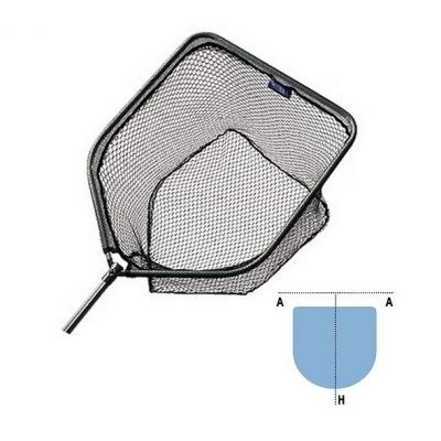 JAXON Podbierak Teleskopowy Boat 240cm