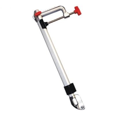 JAXON Uchwyt Do Echosondy Teleskopowy 60-85cm PL-AES320