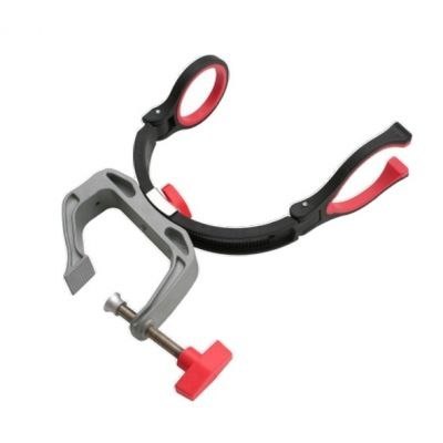 MIKADO Podpórka Łodziowa Uchwyt Do Łodzi ALU