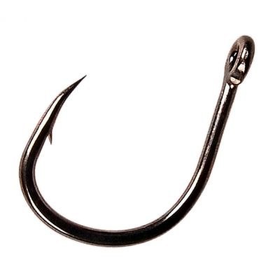 MadCat Hak Sumowy Jig Hook 10/0 4szt.