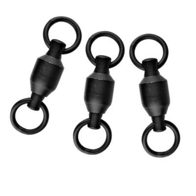 MadCat Krętlik Power BB Swivels 130kg Łożyskowany