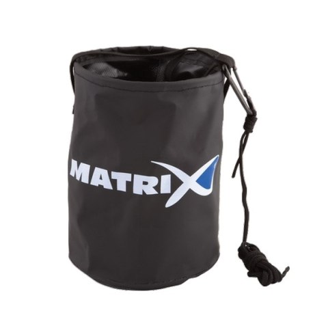 Matrix Wiaderko Collapsable Water Bucket