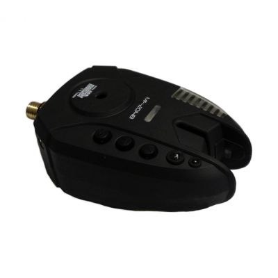 Monster Fishing Sygnalizator MF-2014B Zielony